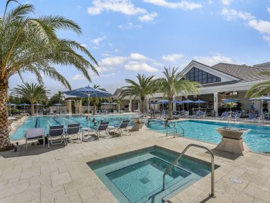 Bonita Springs Condo 904890