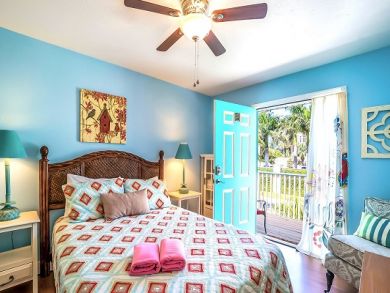 Siesta Key Vacation Rental