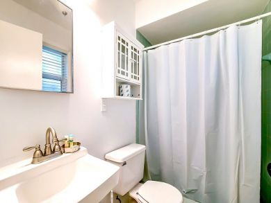 Siesta Key Vacation Rental