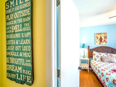 Siesta Key Vacation Rental