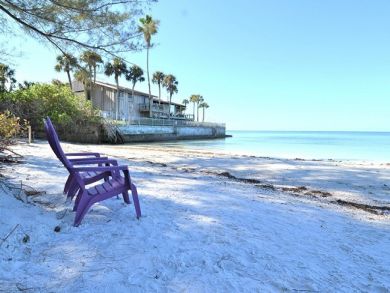Siesta Key Vacation Rental