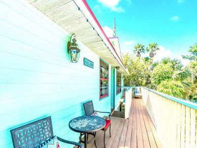 Siesta Key Vacation Rental