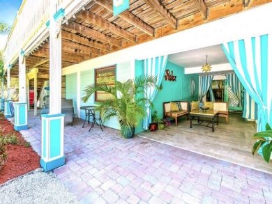 Siesta Key Vacation Rental