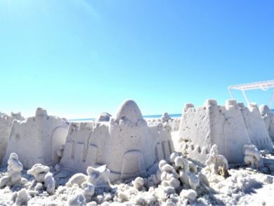 Siesta Key Vacation Rental