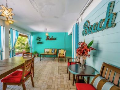 Siesta Key Vacation Rental