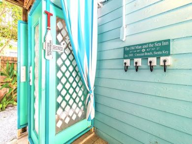 Siesta Key Vacation Rental
