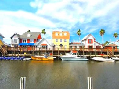 Siesta Key Vacation Rental