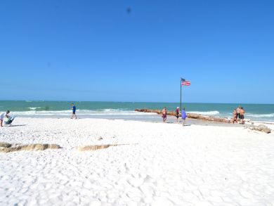 Siesta Key Vacation Rental