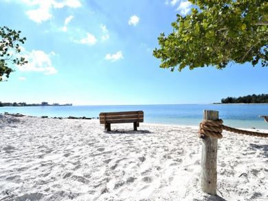 Siesta Key Vacation Rental