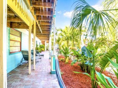 Siesta Key Vacation Rental
