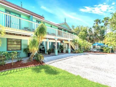 Siesta Key Vacation Rental