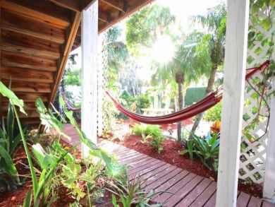 Siesta Key Vacation Rental