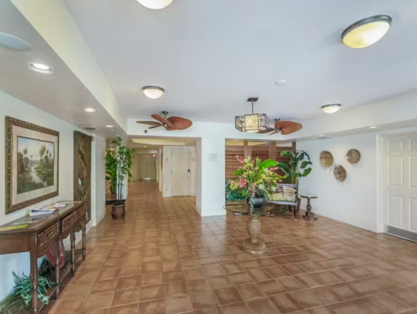 FORT MYERS BAYFRONT CONDO SLEEPS 4
