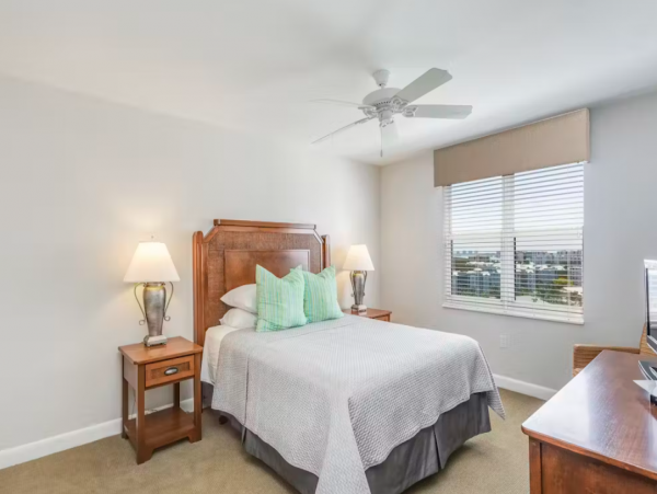 Waterfront Penthouse with Full Ocean Views in Fort Myers Beach