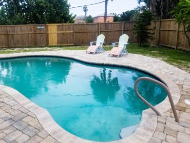 Cocoa Beach Home 904934