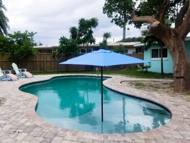 Cocoa Beach Home 904934