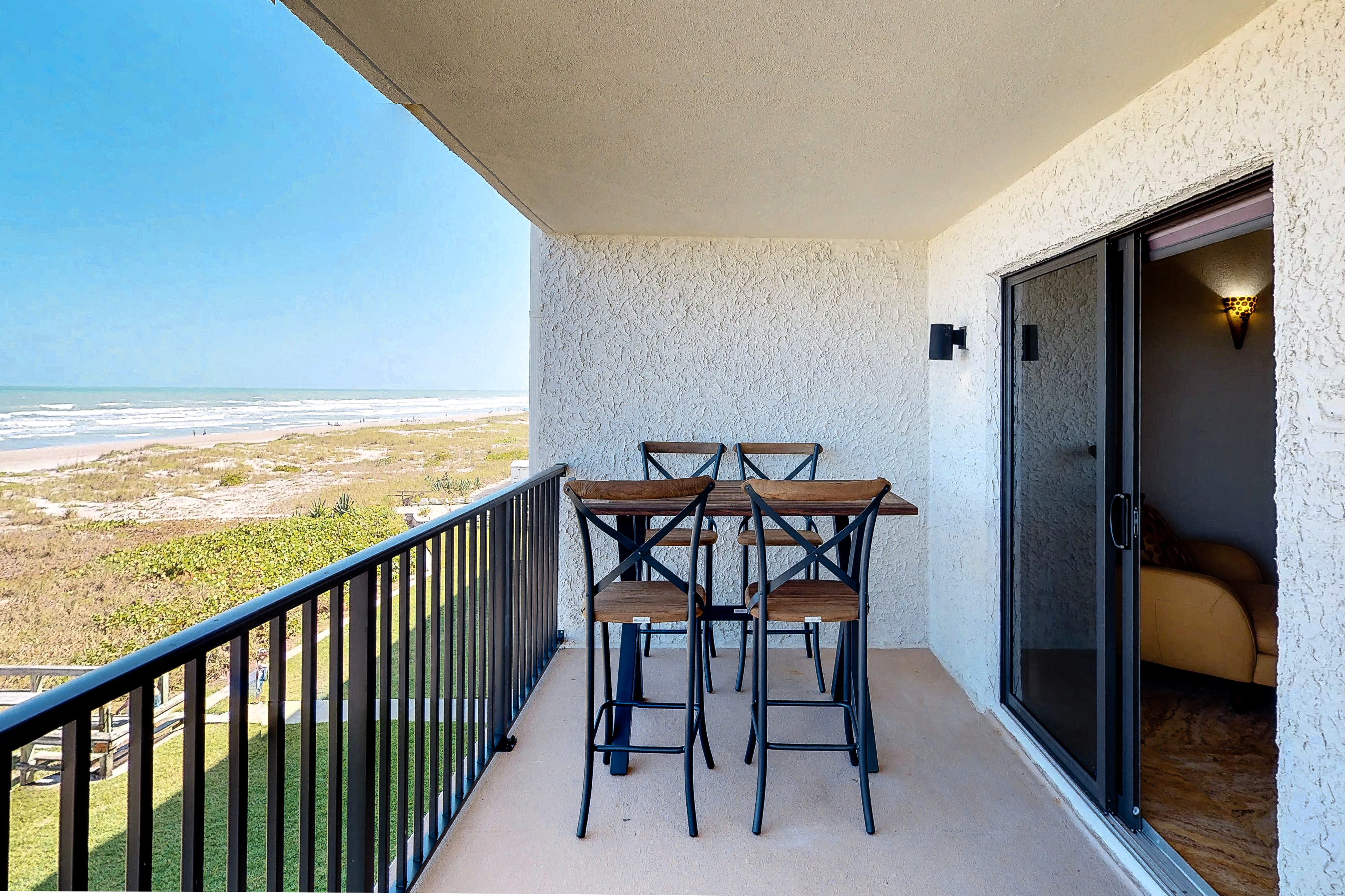 Cocoa Beach Condo 904935