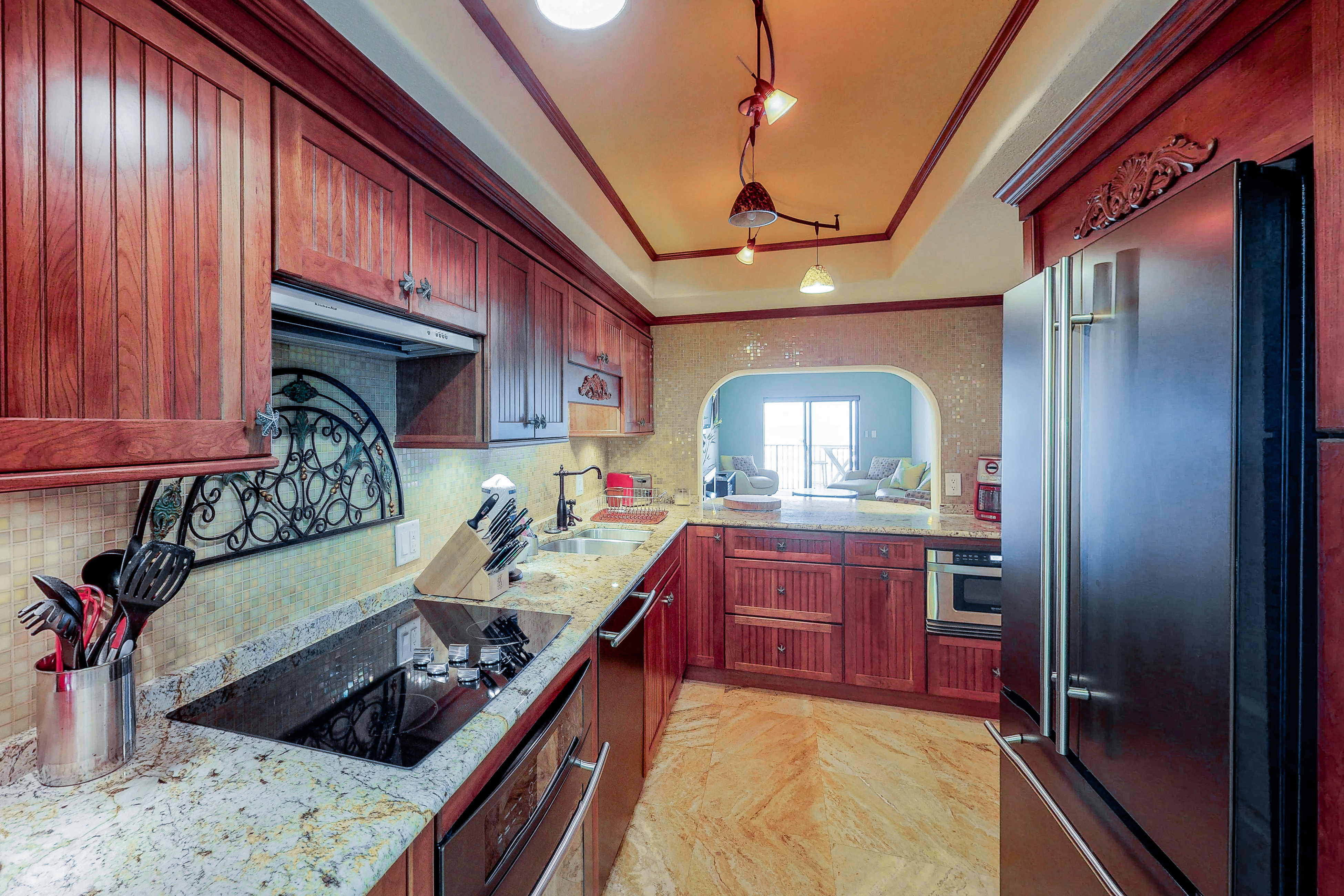 Cocoa Beach Condo 904935