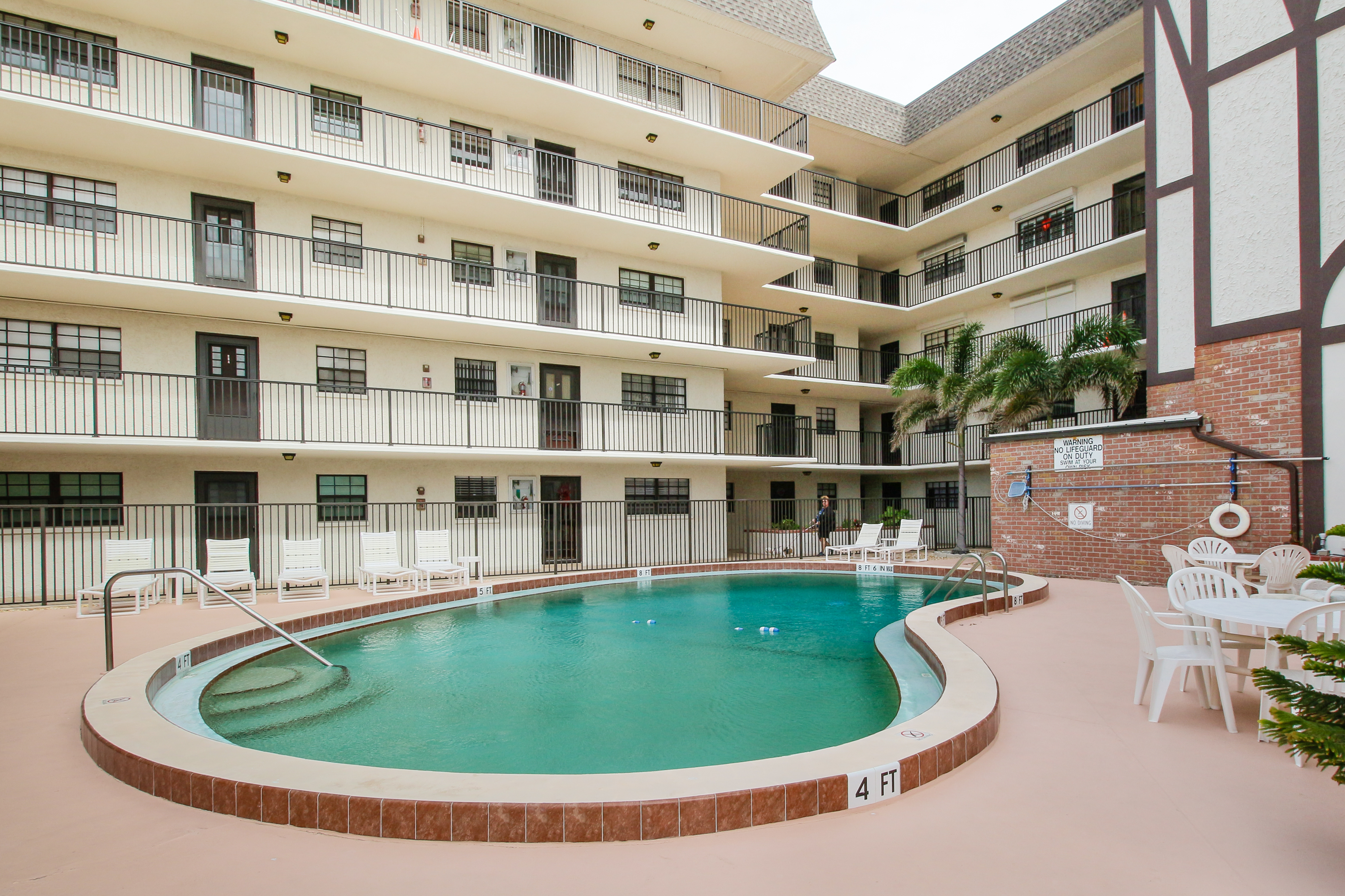 Cocoa Beach Condo 904935