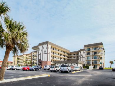 Cocoa Beach Condo 904935