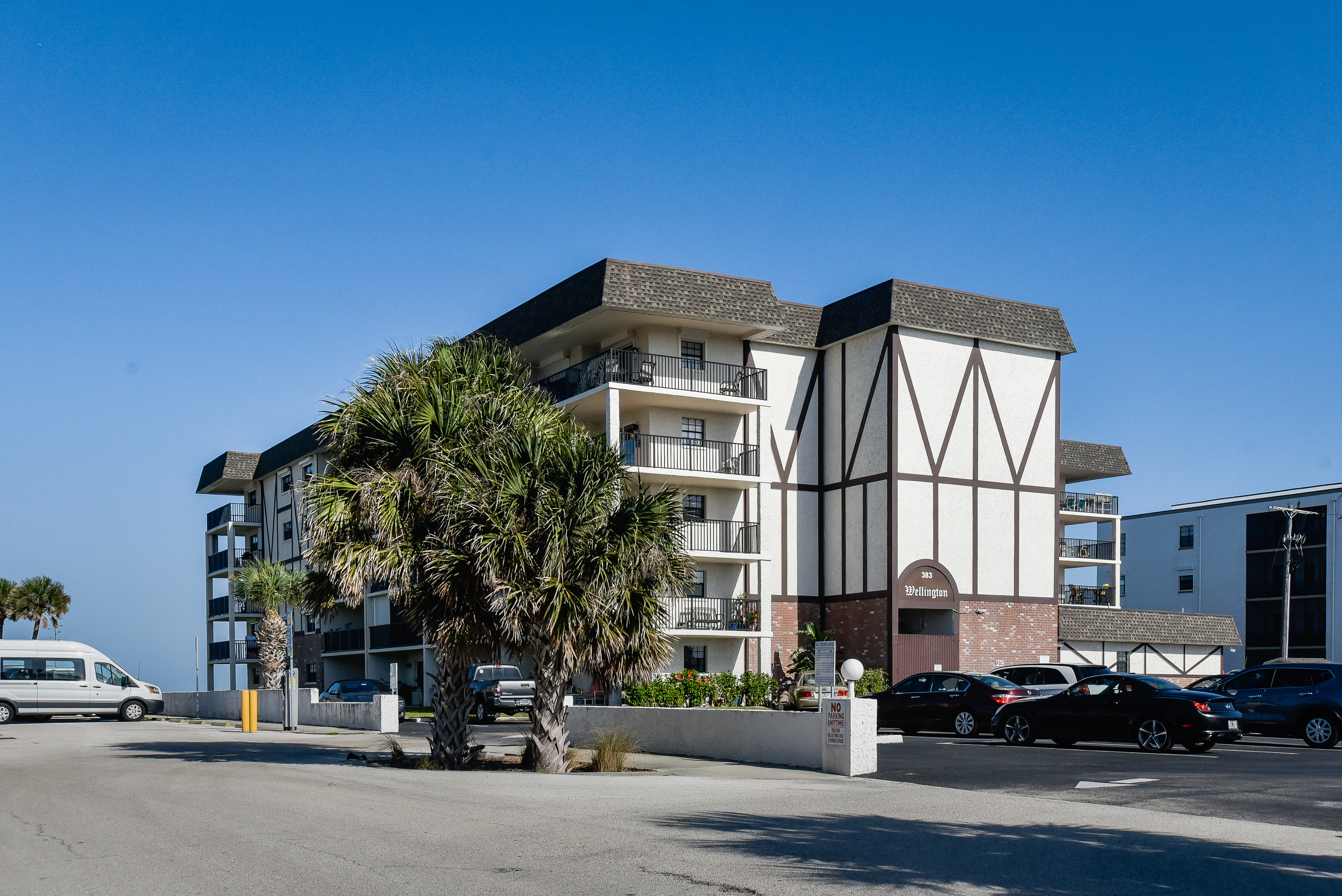 Cocoa Beach Condo 904935