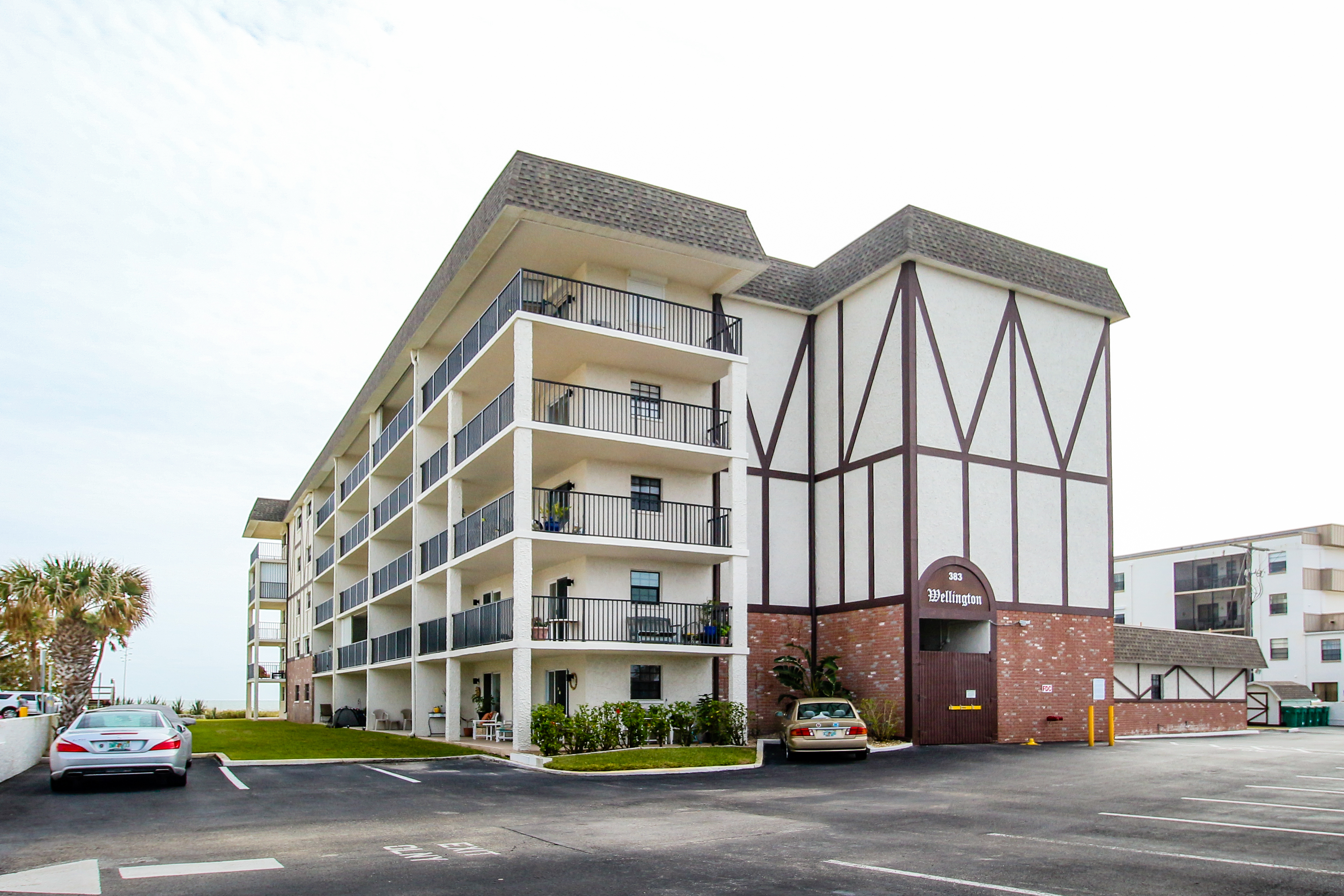 Cocoa Beach Condo 904935