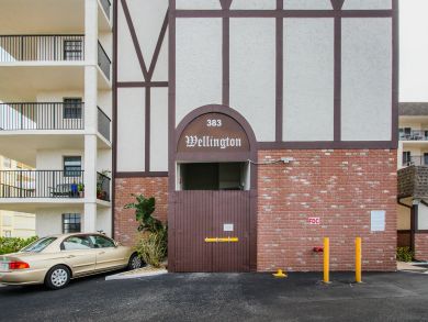Cocoa Beach Condo 904935