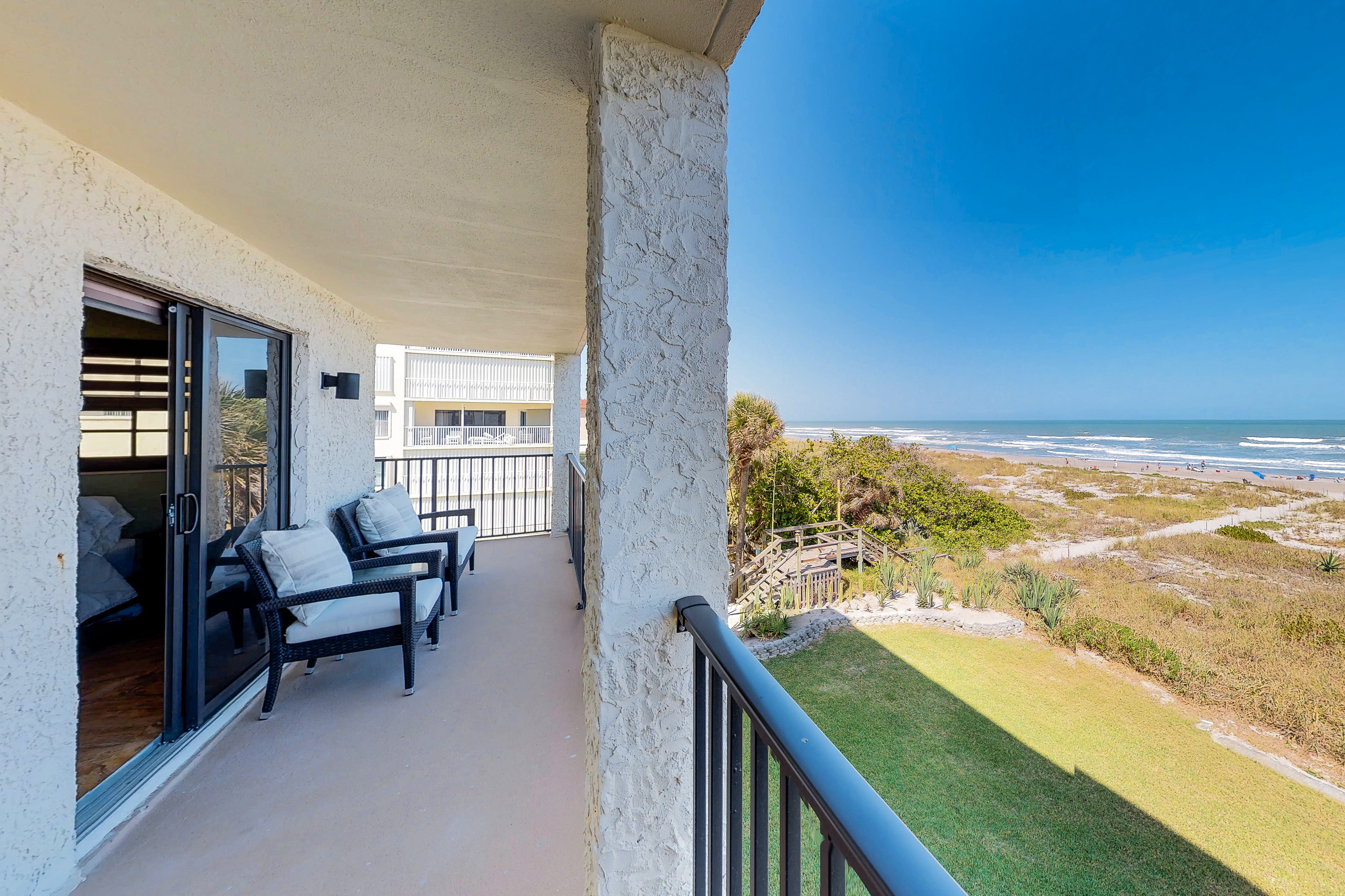 Cocoa Beach Condo 904935