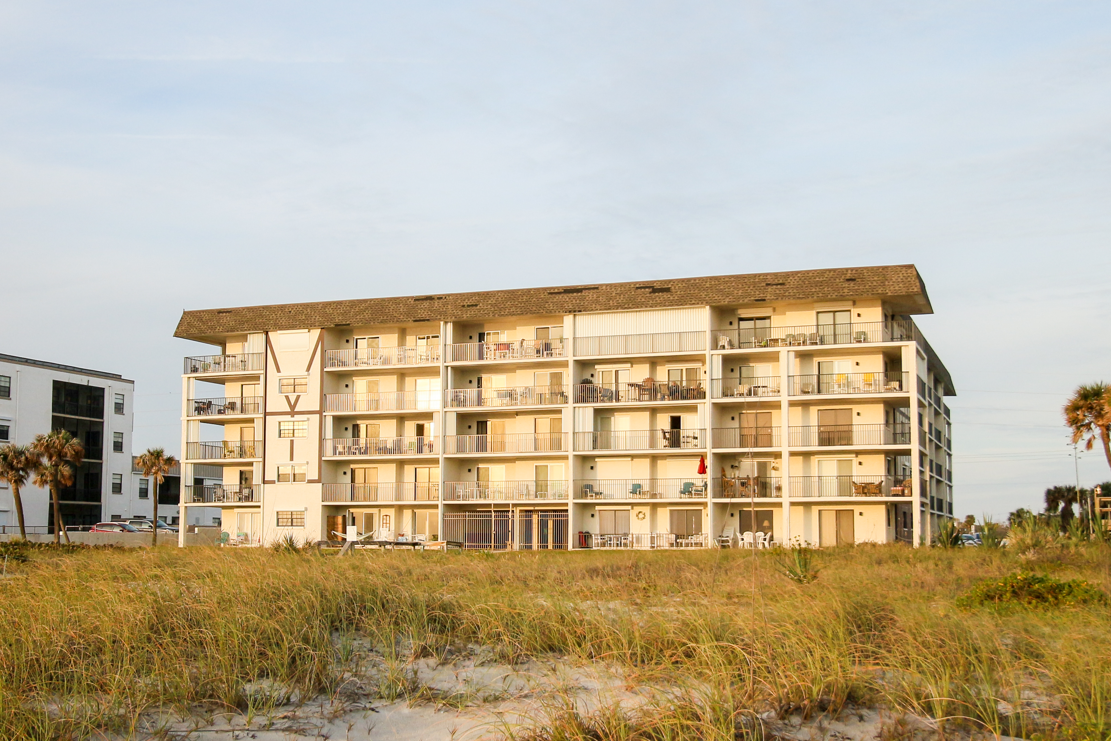 Cocoa Beach Condo 904935