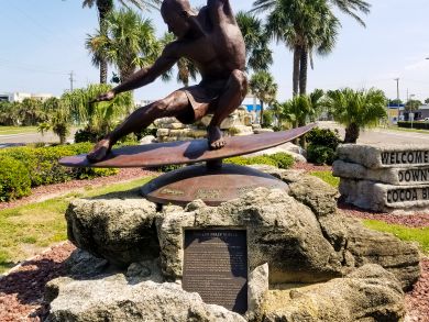 Cocoa Beach Home 904936