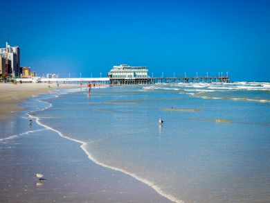 Cocoa Beach Home 904936