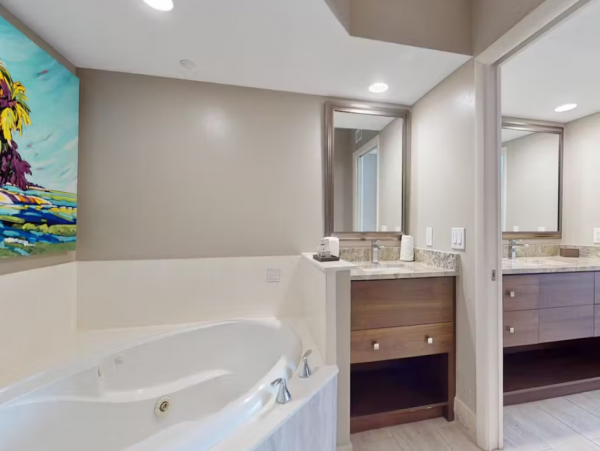 Fort Myers Beach Condo with 2 Bedrooms