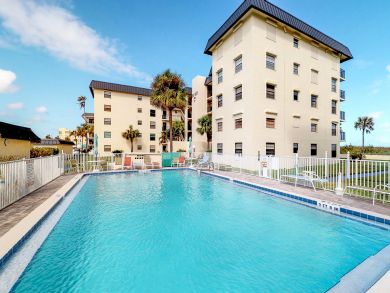 Cocoa Beach Condo 904939