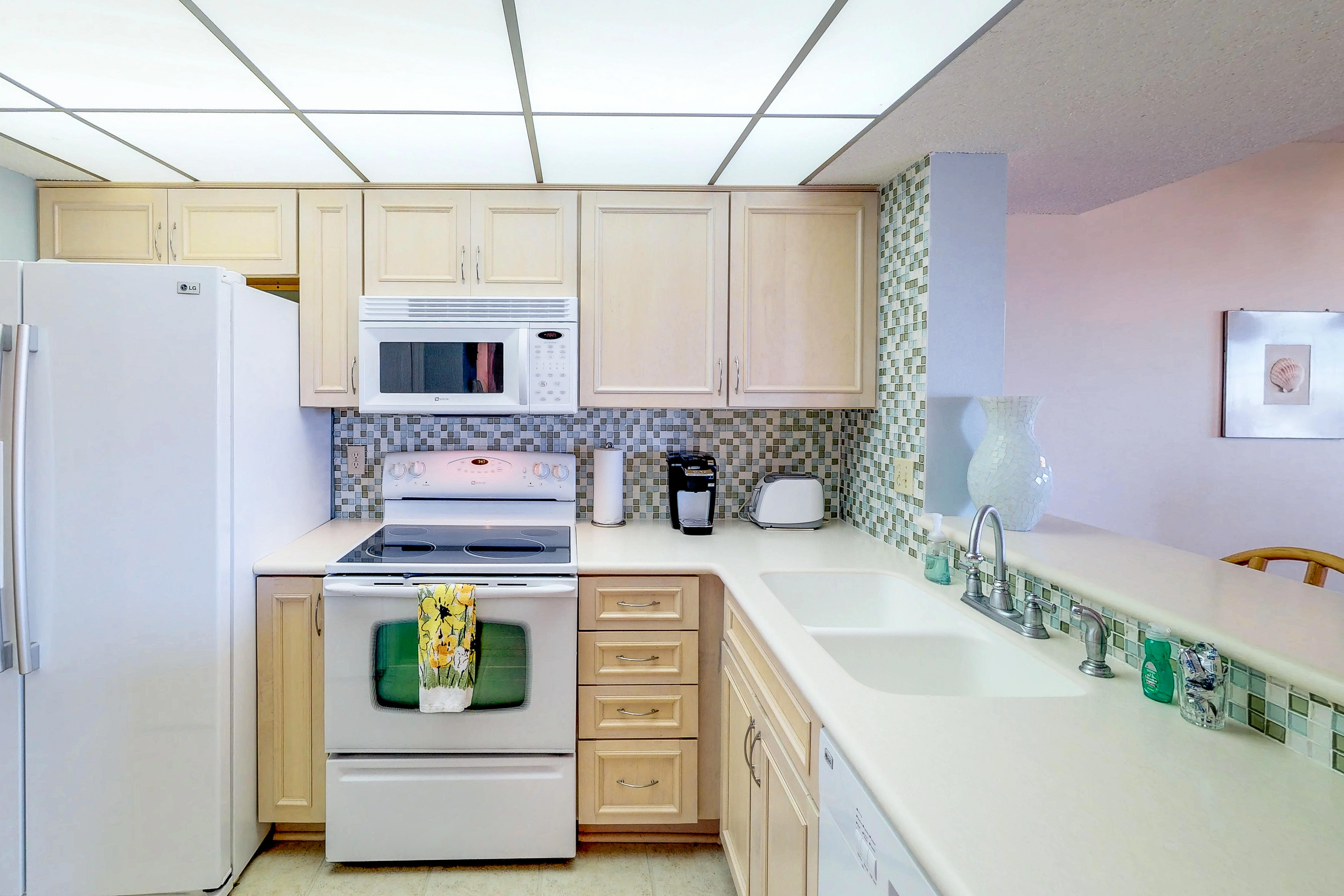 Cocoa Beach Condo 904939
