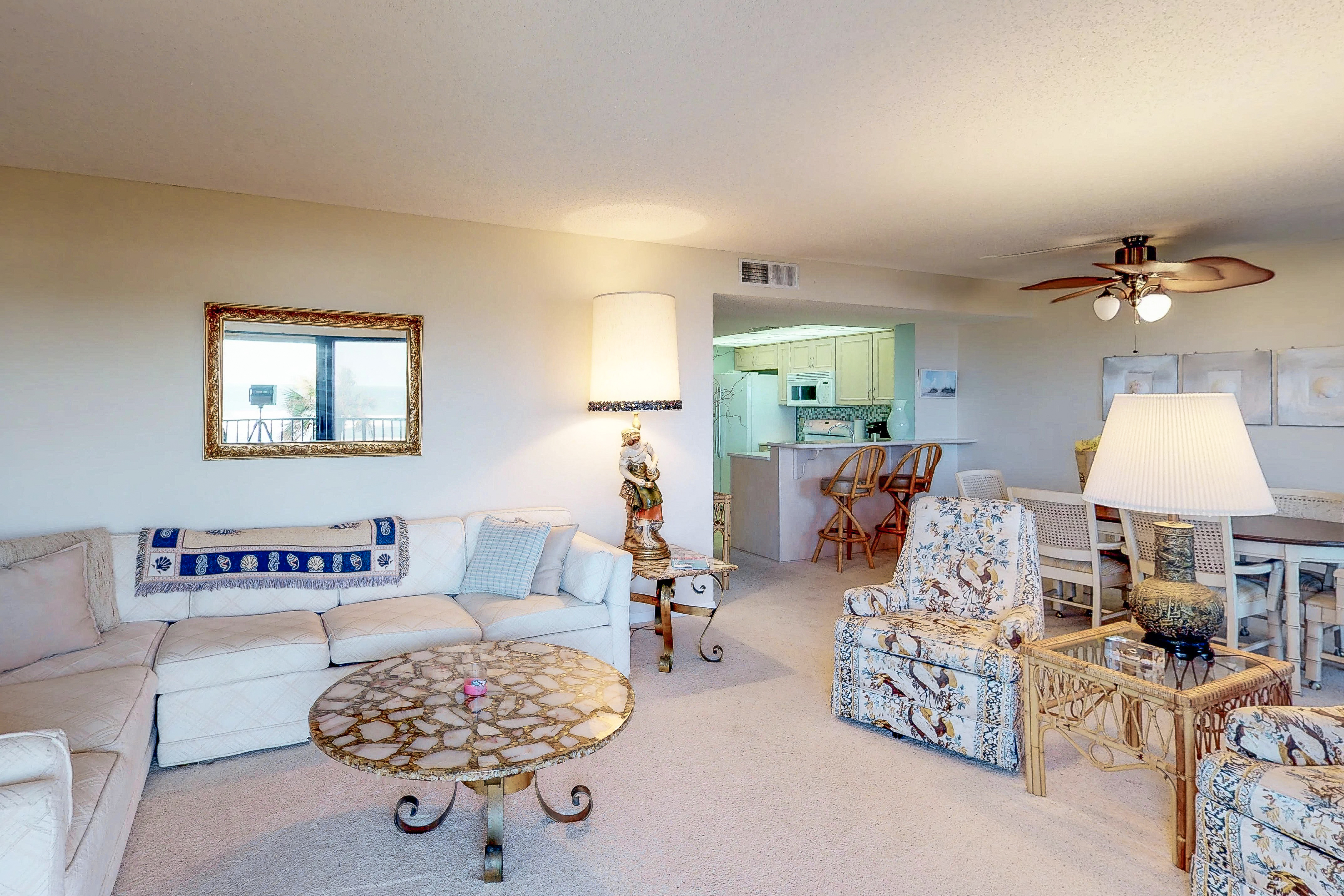 Cocoa Beach Condo 904939