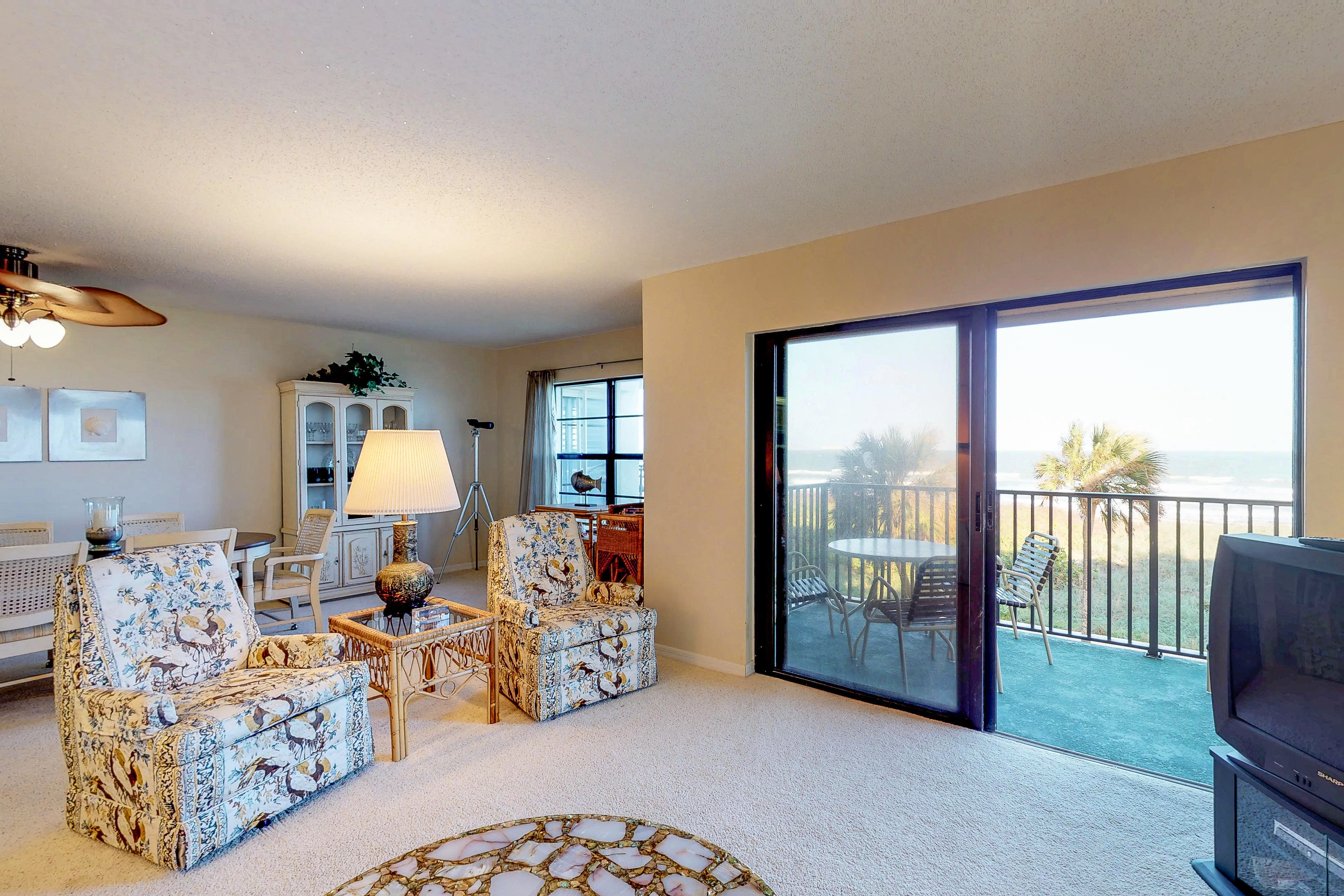 Cocoa Beach Condo 904939