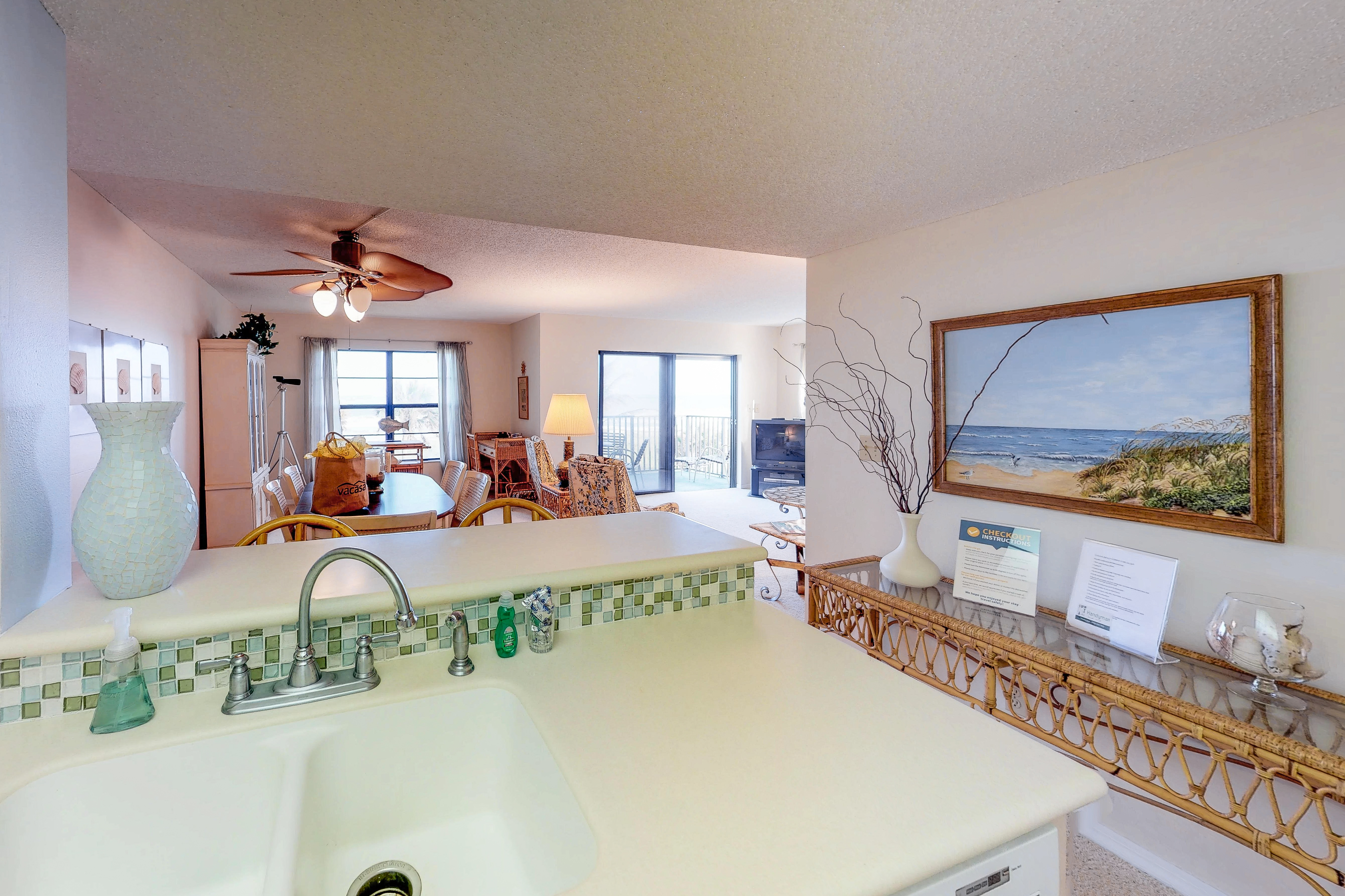 Cocoa Beach Condo 904939