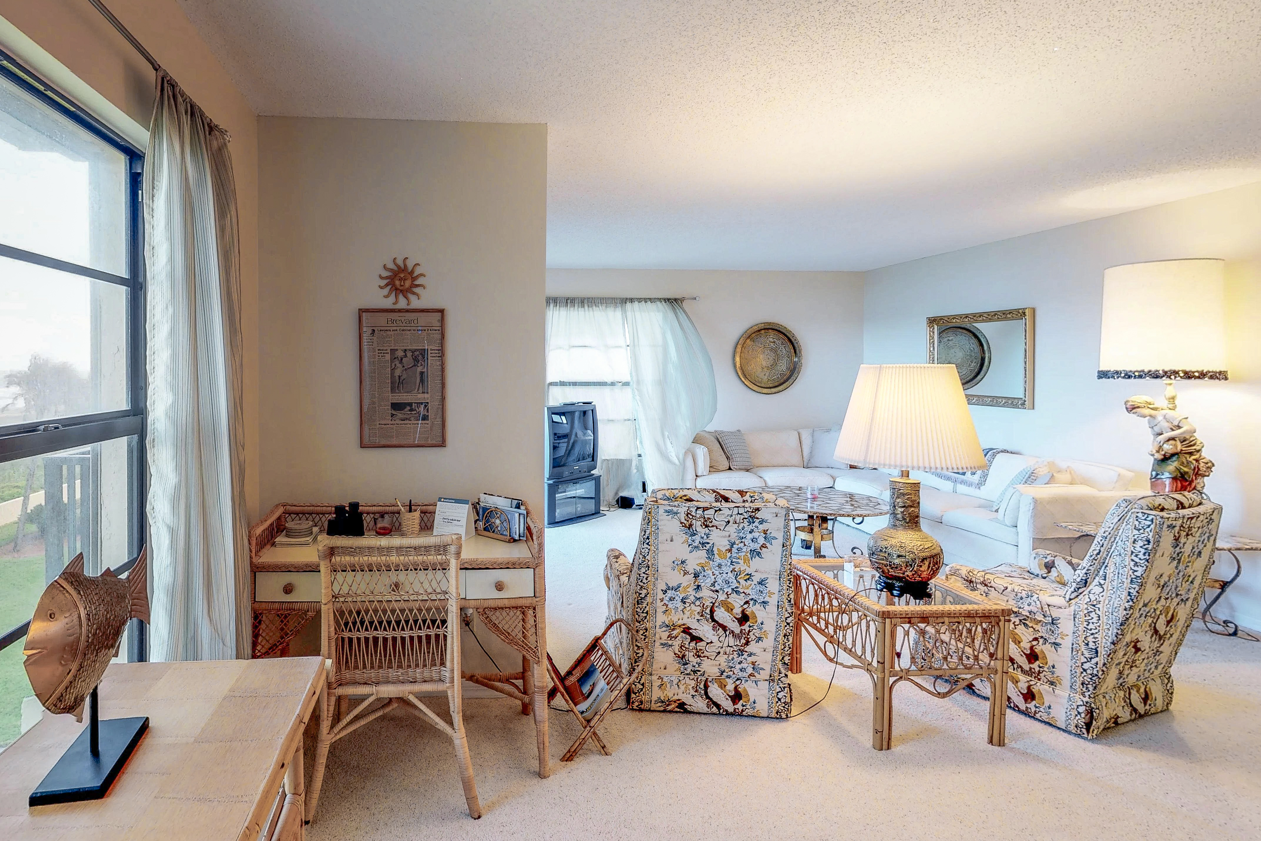 Cocoa Beach Condo 904939