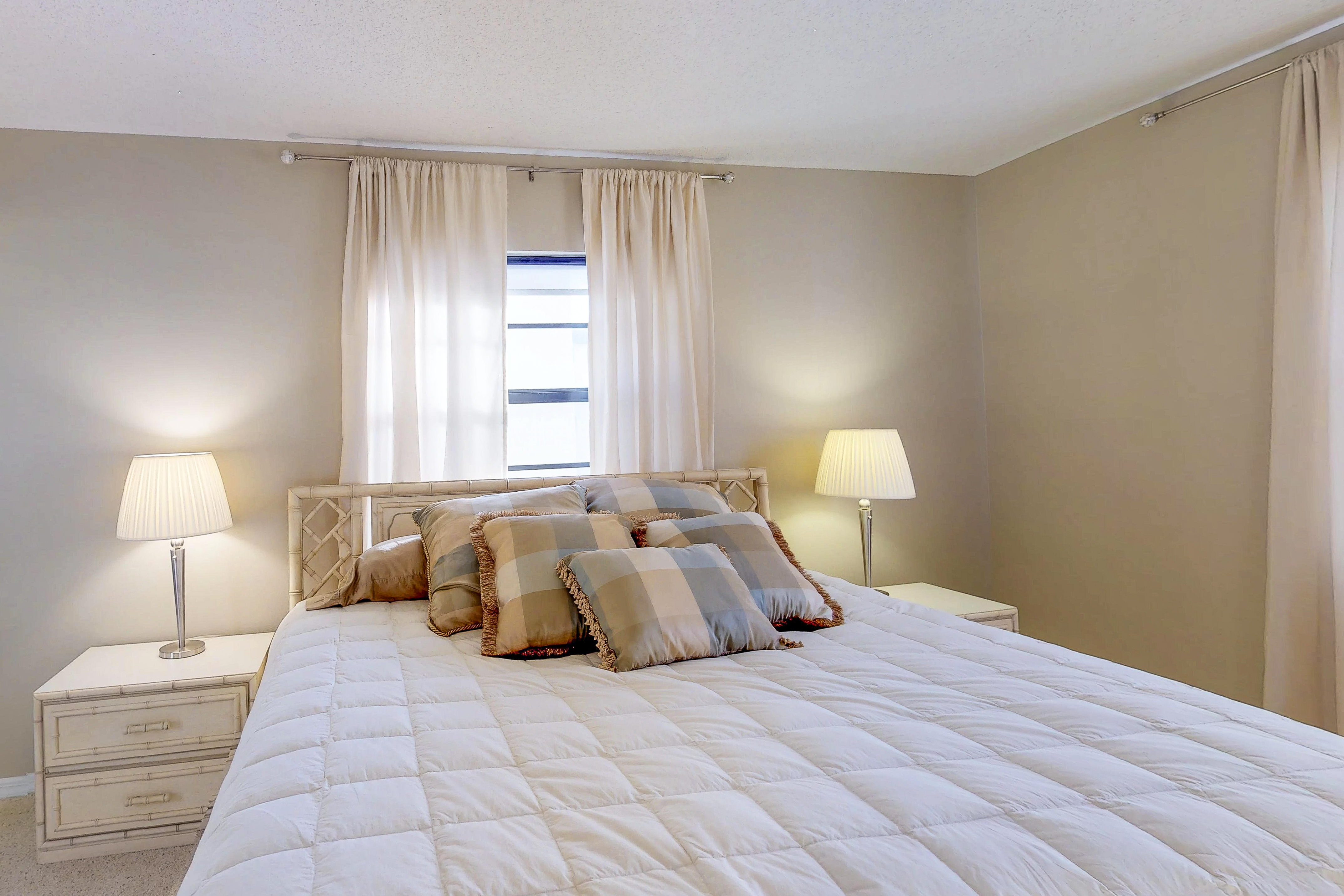 Cocoa Beach Condo 904939