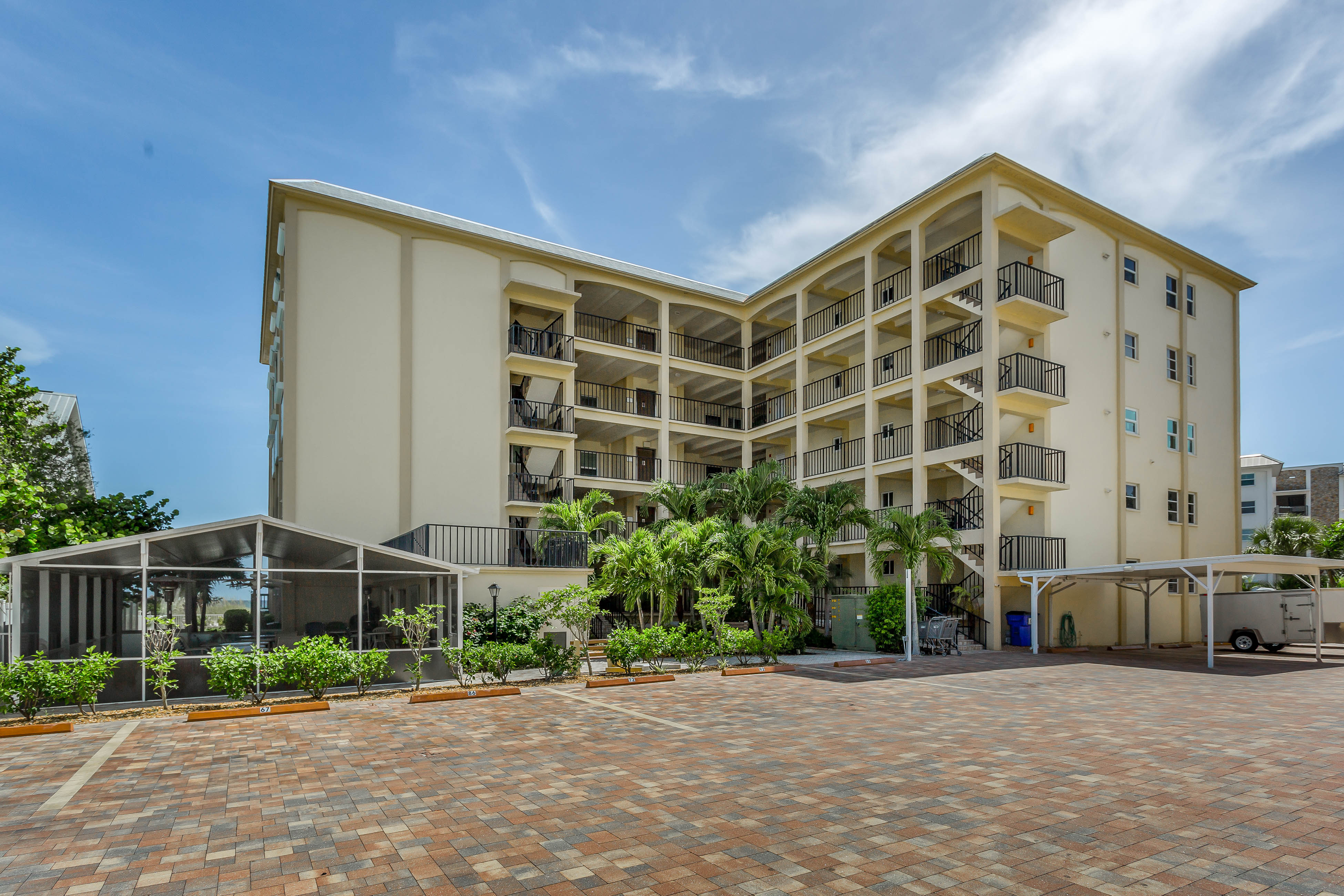 Fort Myers Condo 904941