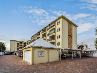 Fort Myers Condo 904941