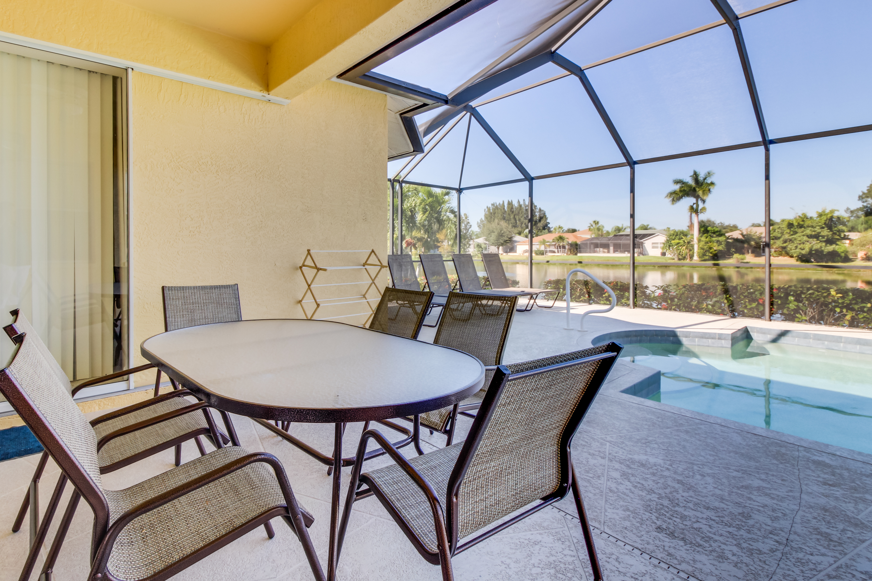 Fort Myers Home 904947