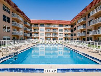 Cocoa Beach Condo 904948 Cocoa Beach Condo 904948