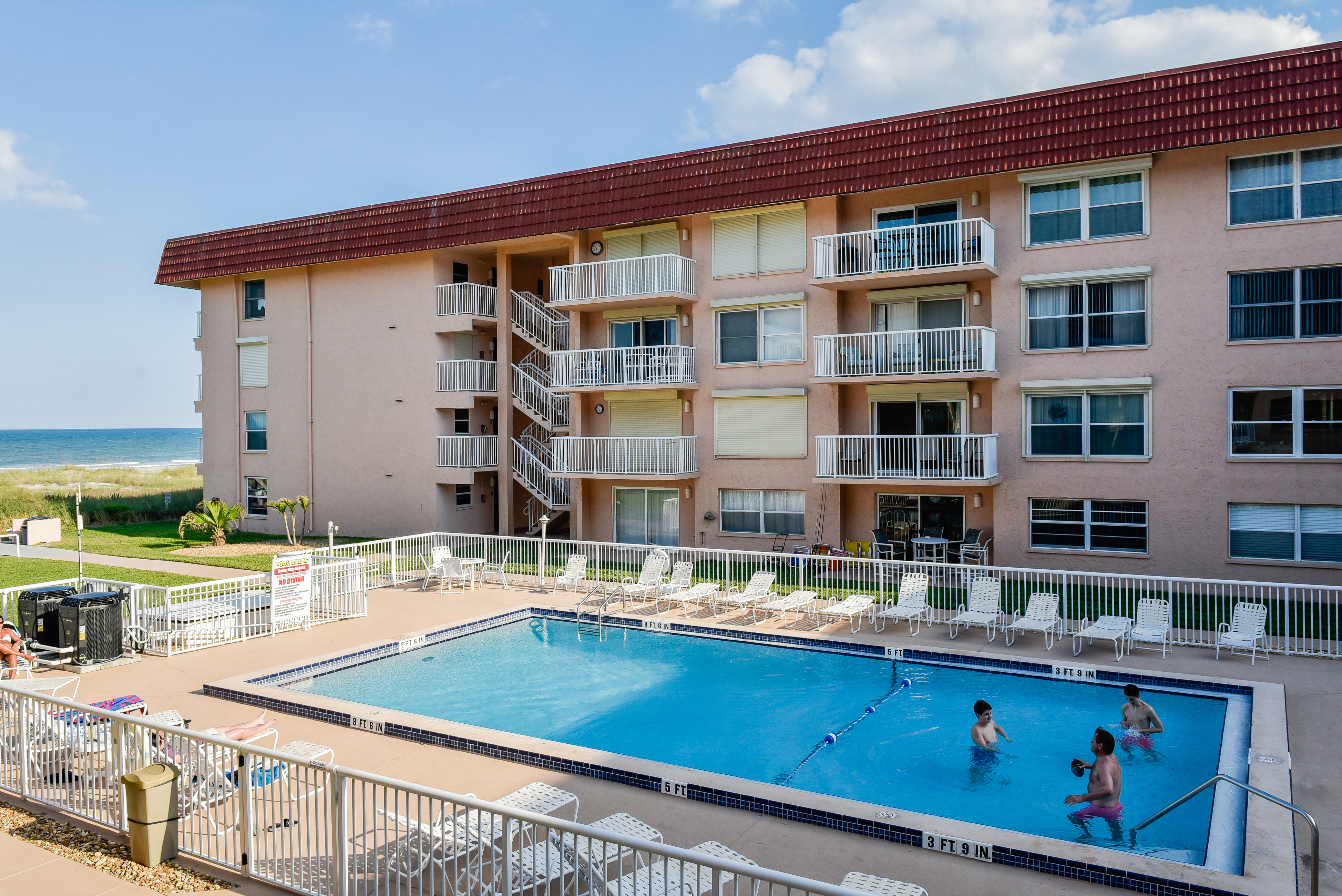 Cocoa Beach Condo 904948 Cocoa Beach Condo 904948