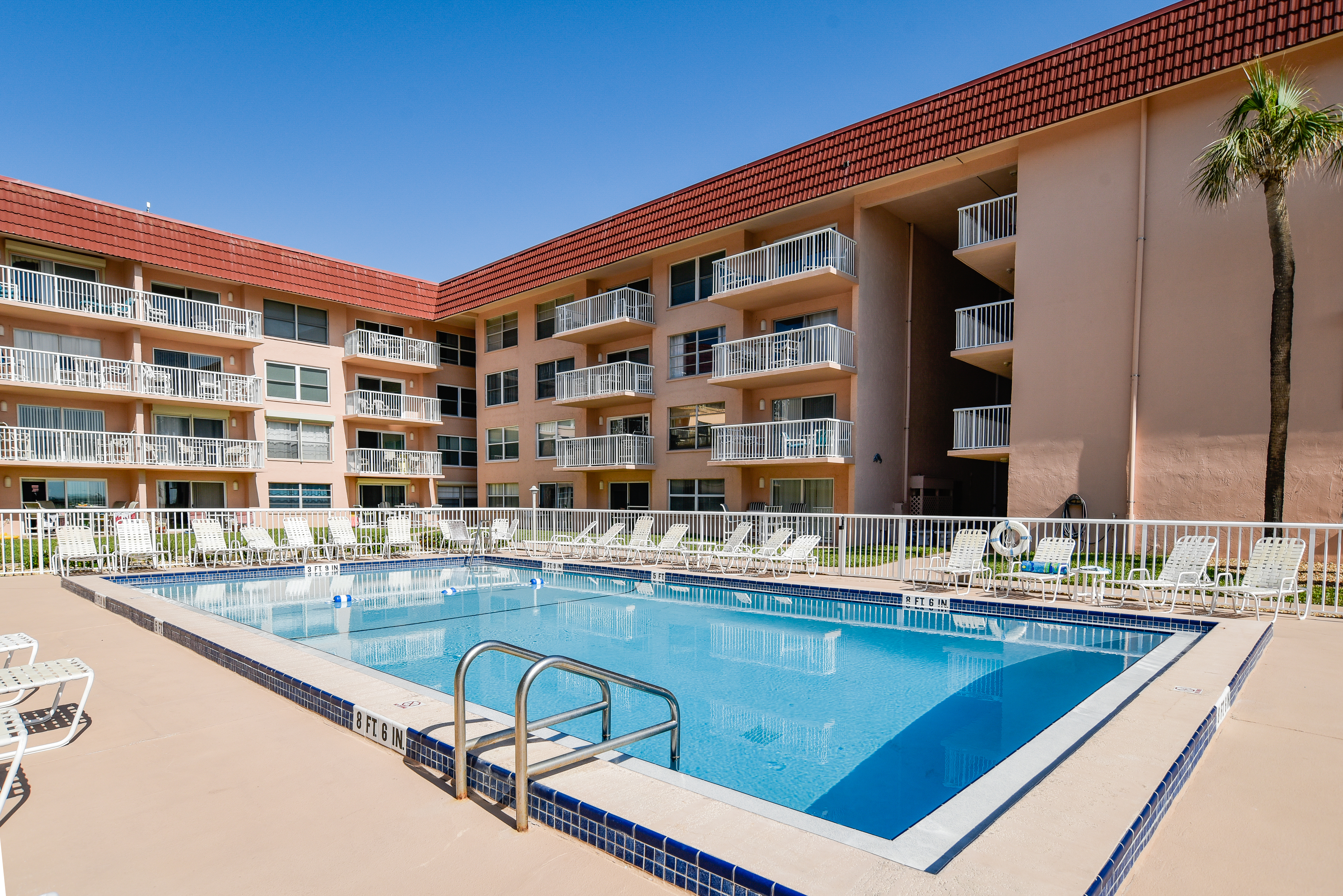 Cocoa Beach Condo 904948 Cocoa Beach Condo 904948