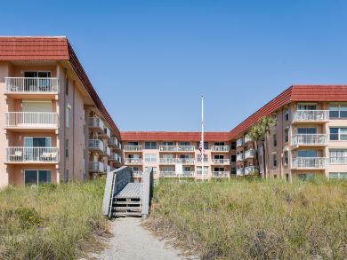 Cocoa Beach Condo 904948 Cocoa Beach Condo 904948