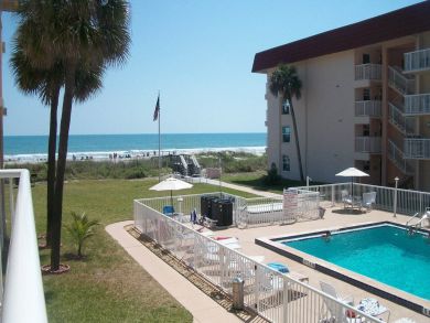 Cocoa Beach Condo 904948 Cocoa Beach Condo 904948