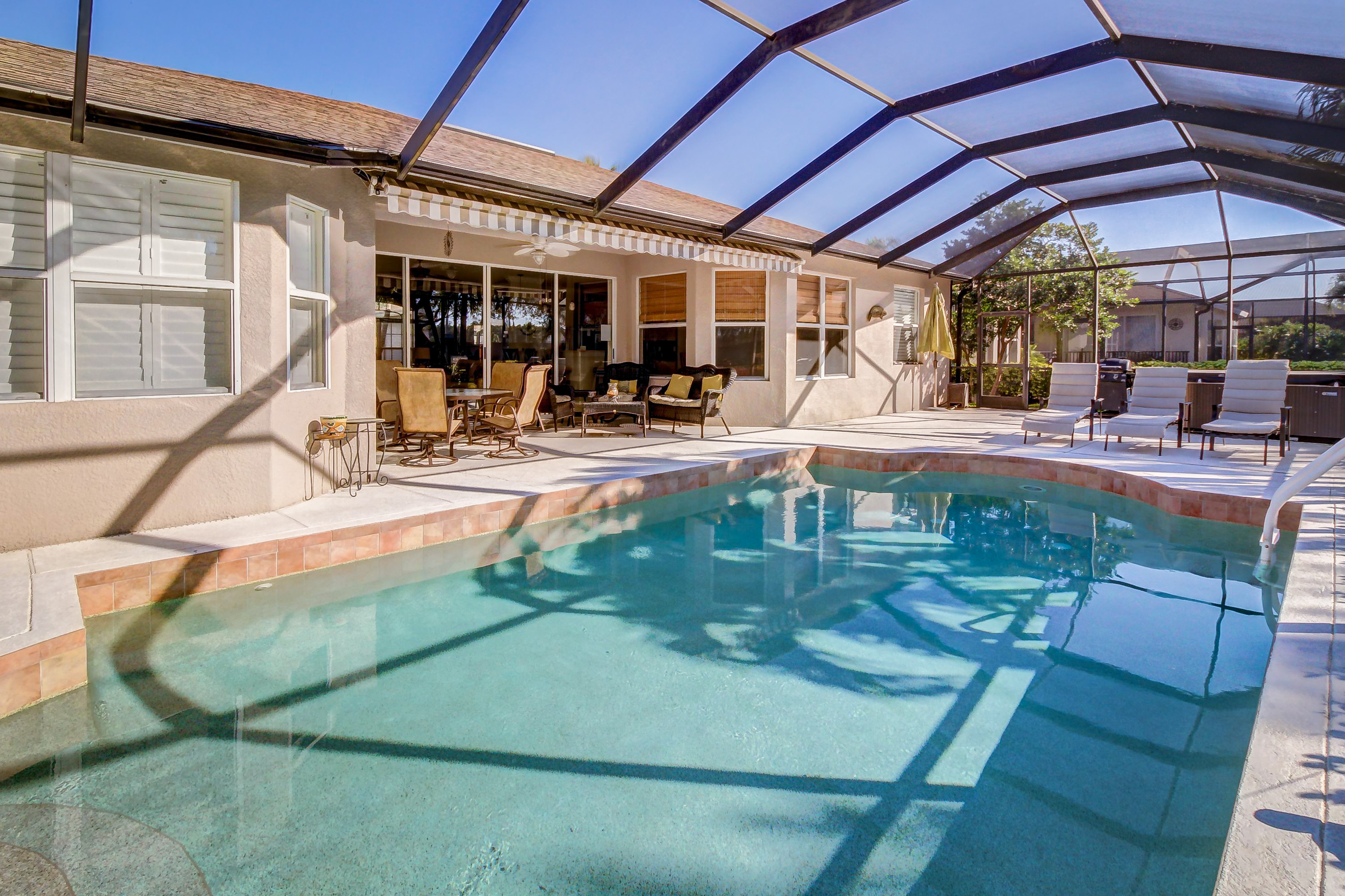 Fort Myers Home 904949 Fort Myers Home 904949