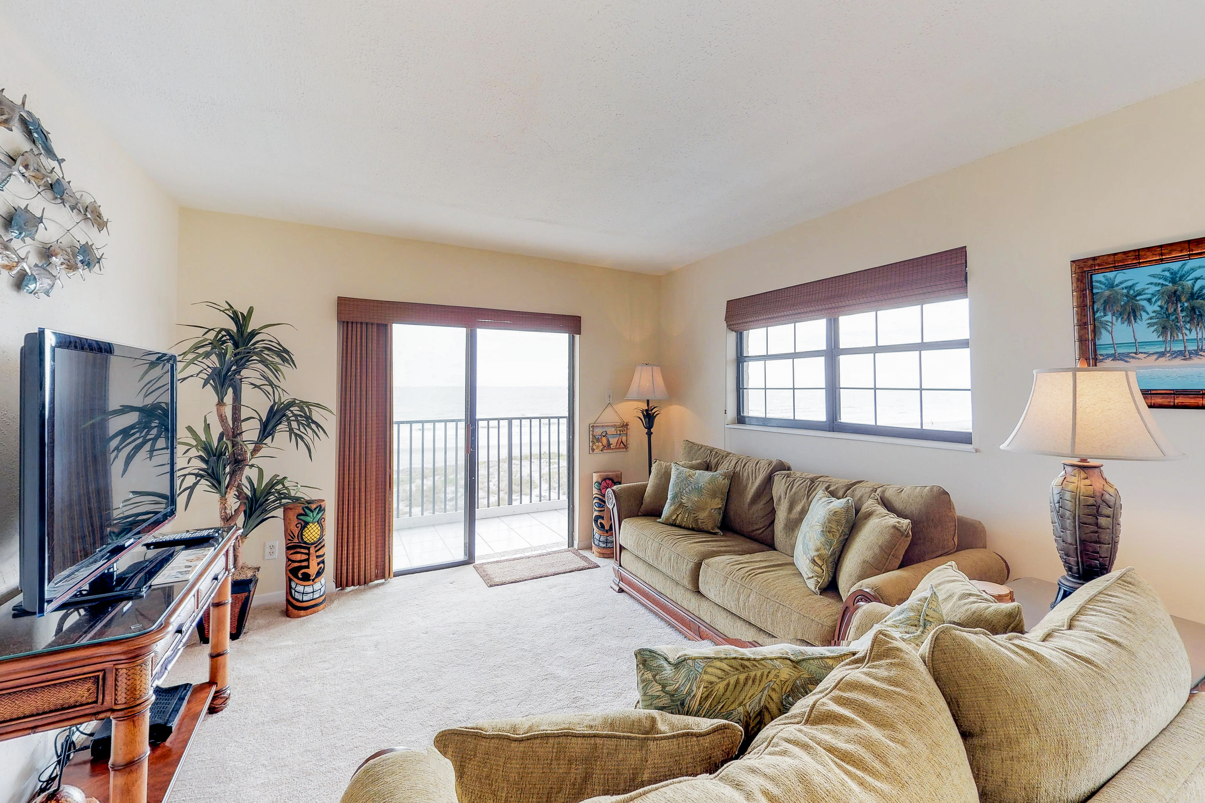 Cocoa Beach Condo 904952