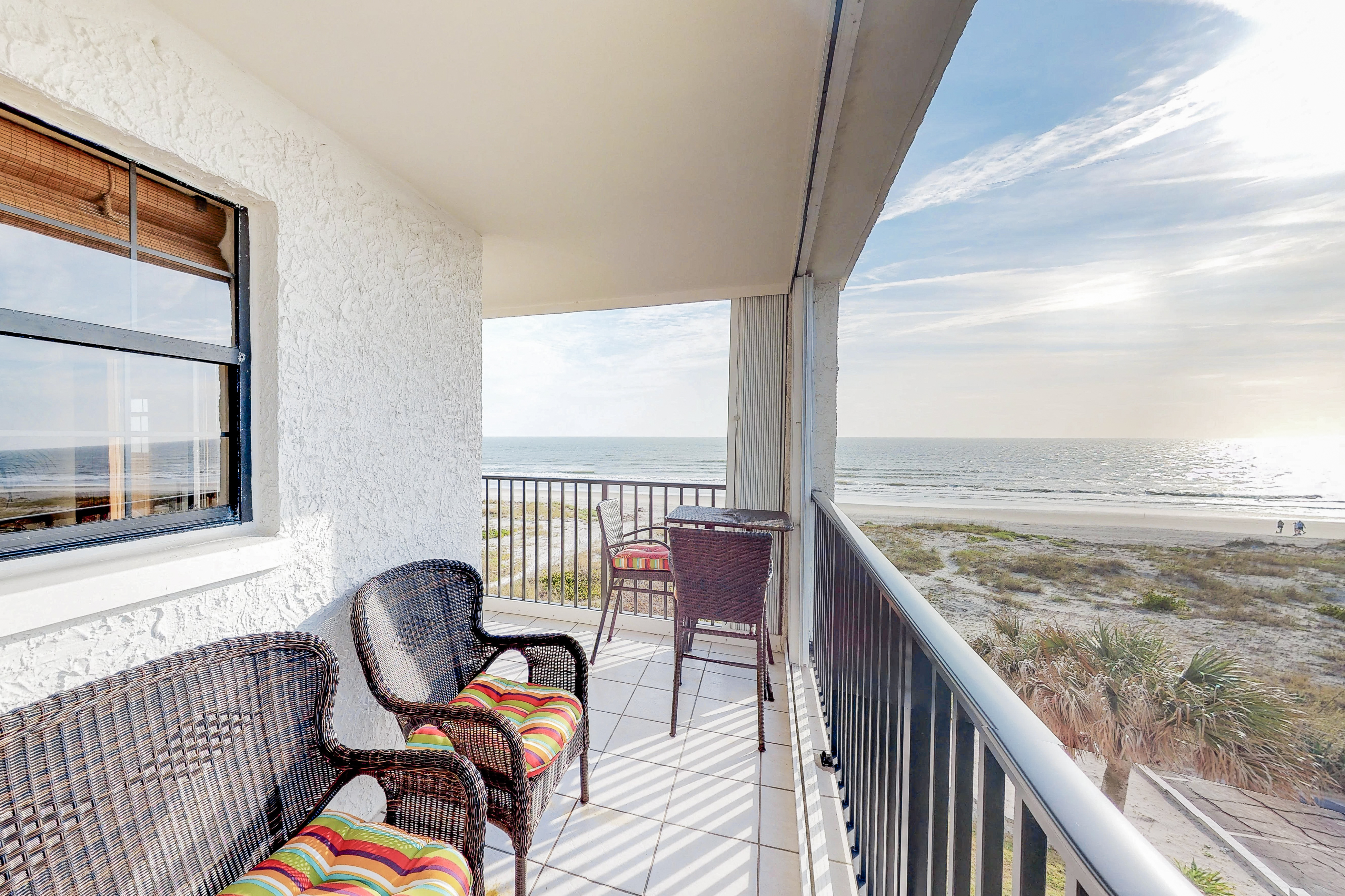 Cocoa Beach Condo 904952
